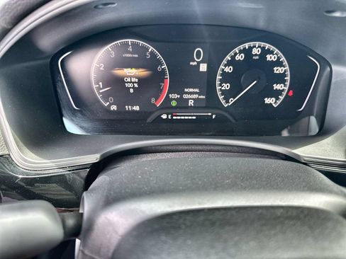 Used 2025 Honda Civic Sport image 30