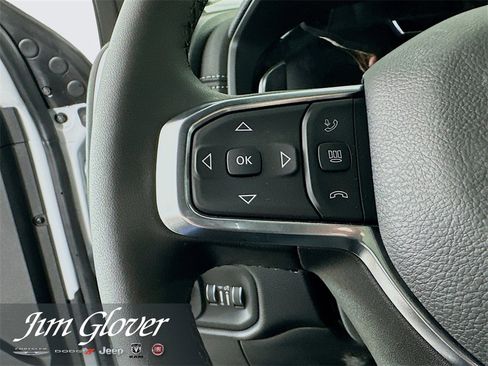 New 2026 RAM 2500 Laramie image 28