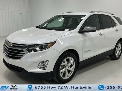 Used 2020 Chevrolet Equinox Premier