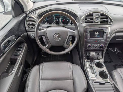Used 2016 Buick Enclave Premium w/ Experience Buick Package AWD/4WD image 20
