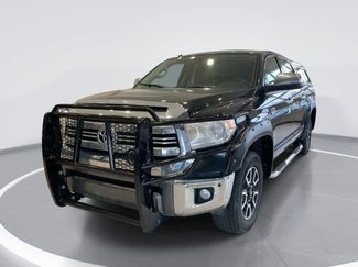 Used 2017 Toyota Tundra 1794 Edition w/ TRD Off Road Package video 1