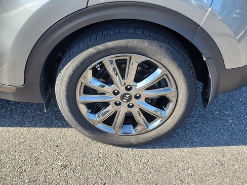 Used 2020 Kia Sportage S w/ S Premium Package FWD image 40