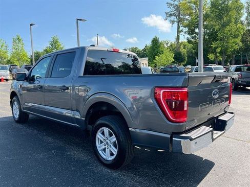 Used 2023 Ford F150 XLT image 27