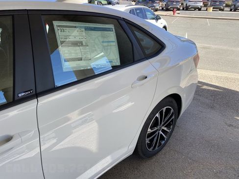 New 2026 Volkswagen Jetta Sport image 41