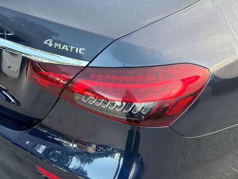 Used 2023 Mercedes-Benz E 450 4MATIC Sedan image 26