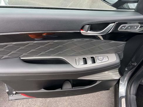 Certified 2022 Hyundai Palisade Calligraphy image 17