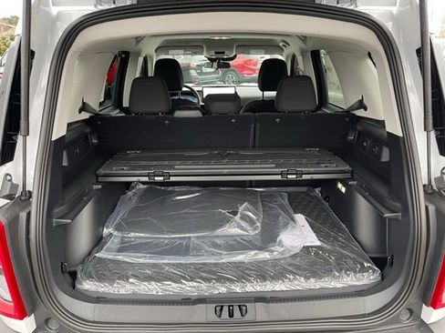 New 2025 Ford Bronco Sport Big Bend image 24