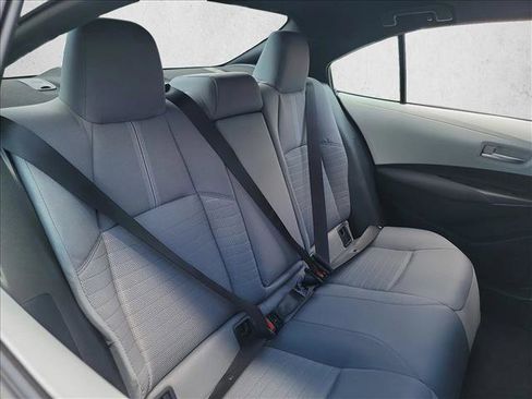 New 2026 Toyota Corolla SE image 16