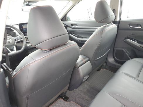 Used 2025 Nissan Altima 2.5 SR w/ SR Premium Package image 14