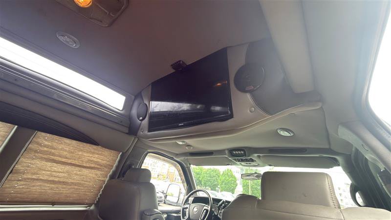 Used 2015 Chevrolet Express 2500 Extended RWD image 21
