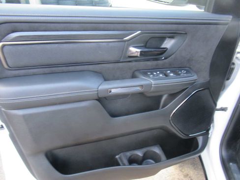 New 2026 RAM 1500 RHO w/ Bed Utility Group image 22