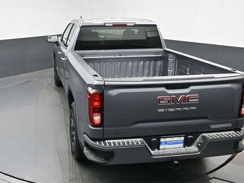 Used 2020 GMC Sierra 1500 Elevation w/ Elevation Value Package image 34