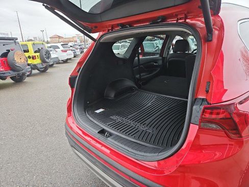 Used 2023 Hyundai Santa Fe SEL image 25