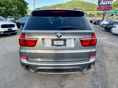 Used 2012 BMW X5 xDrive35i AWD/4WD image 6
