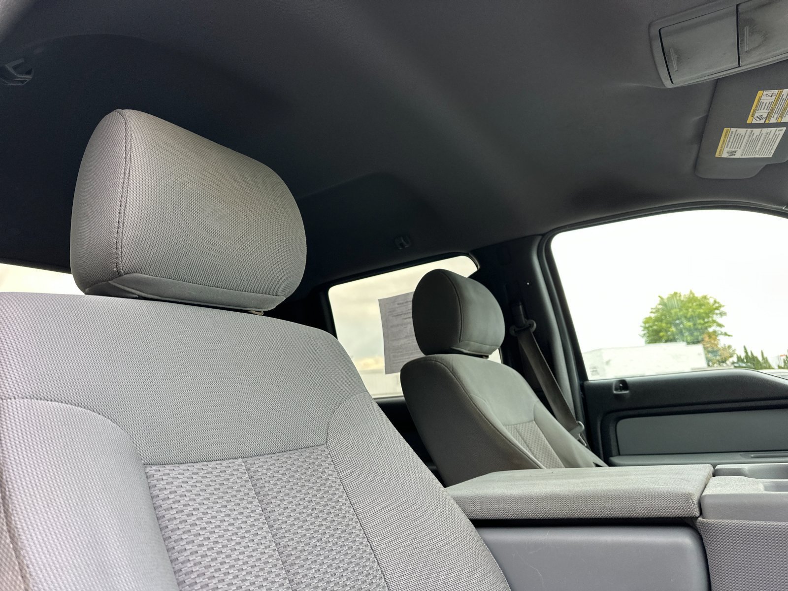 Used 2014 Ford F150 XLT AWD/4WD image 16