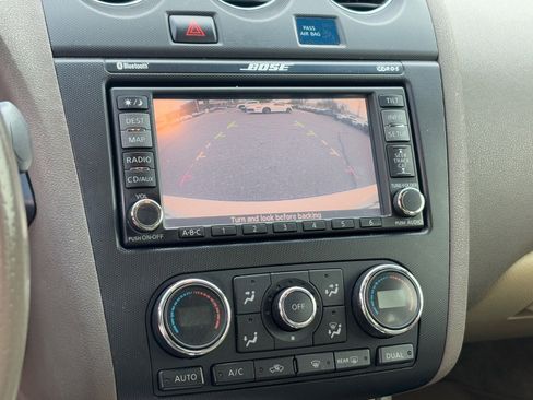 Used 2008 Nissan Altima 3.5 SE w/ Technology Pkg image 25