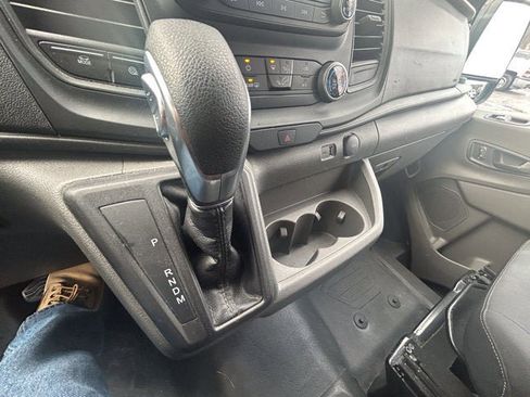 Used 2024 Ford Transit 250 Low Roof w/ Exterior Upgrade Package image 23