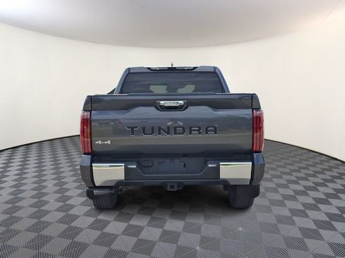 Used 2024 Toyota Tundra 1794 Edition AWD/4WD image 7