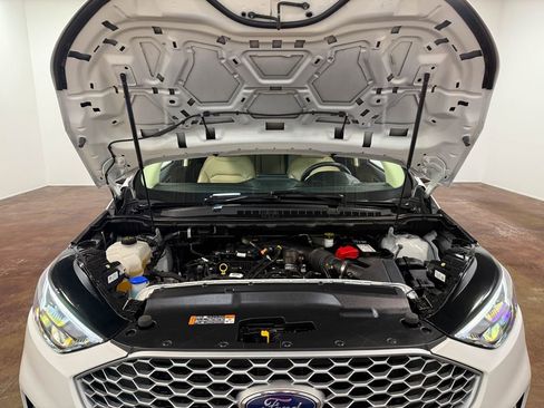 Used 2023 Ford Edge SEL w/ Convenience Package image 86