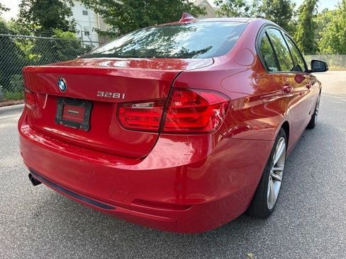 Used 2015 BMW 328i Sedan RWD image 5