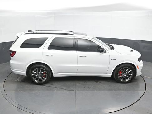 Used 2024 Dodge Durango R/T w/ Tow 'N Go Group AWD/4WD image 33