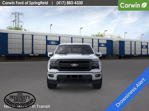 New 2026 Ford F150 Lariat AWD/4WD image 6