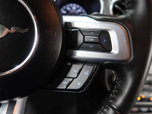 Used 2022 Ford Mustang GT w/ GT Performance Package RWD image 30