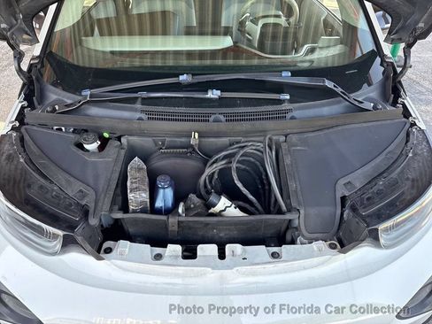 Used 2016 BMW i3 w/ Range Extender RWD image 14