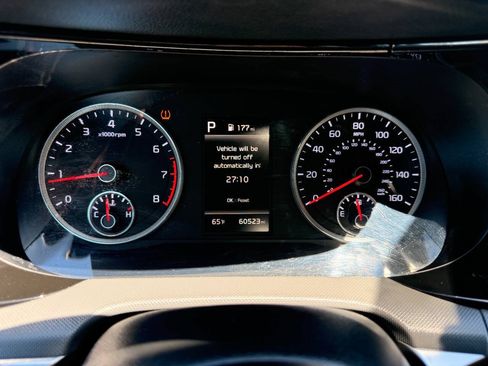Used 2022 Kia K5 GT-Line AWD/4WD image 34