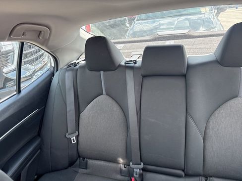 Used 2023 Toyota Camry LE image 6