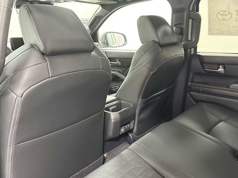 New 2025 Toyota Tacoma TRD Sport image 26