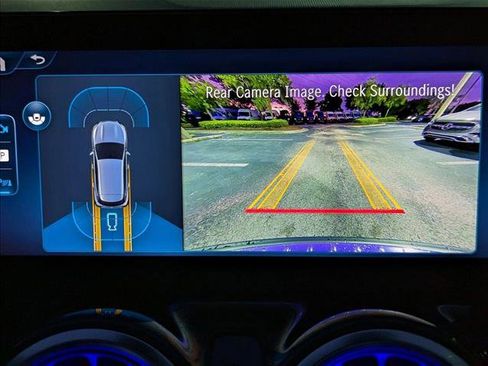 New 2026 Mercedes-Benz GLA 250 image 13