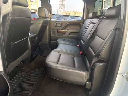 Certified 2016 GMC Sierra 1500 SLT image 25