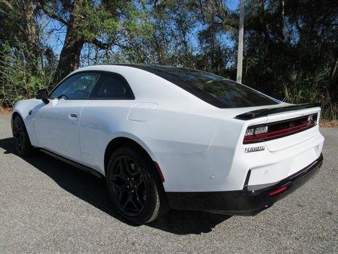 New 2026 Dodge Charger R/T Scat Pack image 5