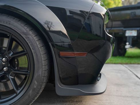 Used 2023 Dodge Challenger SRT Hellcat RWD image 68