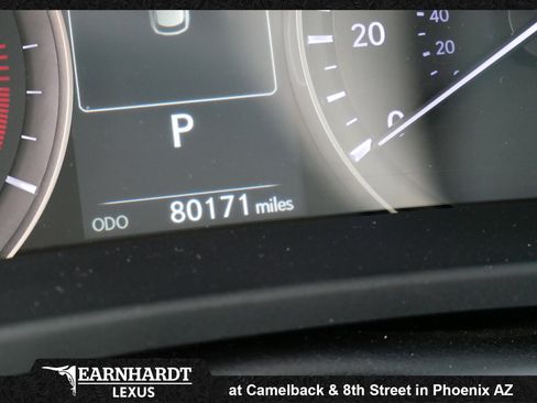 Used 2019 Lexus RX 350 FWD w/ Accessory Package image 4