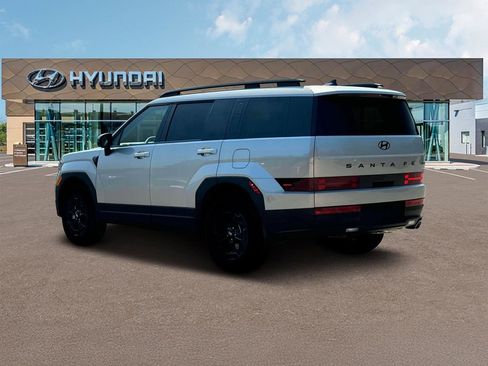 New 2025 Hyundai Santa Fe XRT image 5