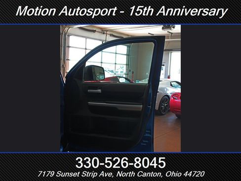 Used 2017 Toyota Tundra SR5 AWD/4WD image 24