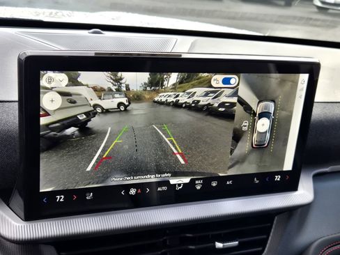 New 2026 Ford Explorer ST AWD/4WD image 11