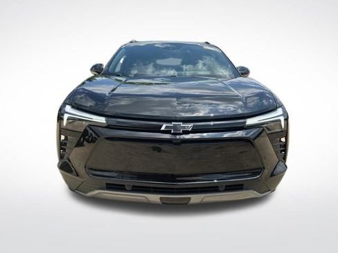 New 2025 Chevrolet Blazer EV LT w/ Super Cruise Package image 8