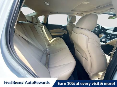 New 2025 Acura TLX w/ Technology Package image 29