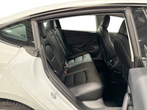 Certified 2023 Tesla Model 3 Standard Range RWD image 11