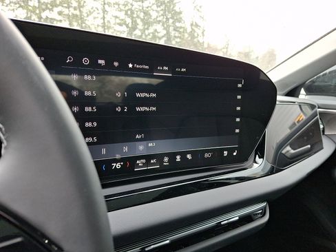 New 2026 Audi A6 Prestige image 13