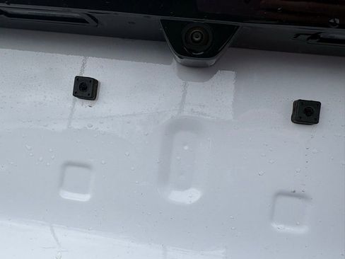 New 2026 Chrysler Voyager LX FWD image 11