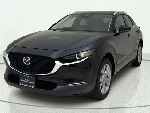 Used 2025 MAZDA CX-30 AWD 2.5 S w/ Preferred Package image 1