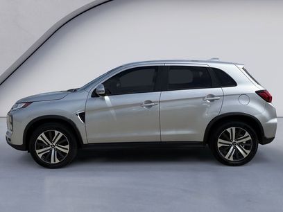 Used 2020 Mitsubishi Outlander Sport SE