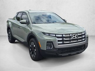 Used 2025 Hyundai Santa Cruz SE FWD video 3