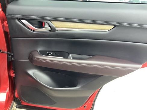 Used 2019 MAZDA CX-5 Signature image 24