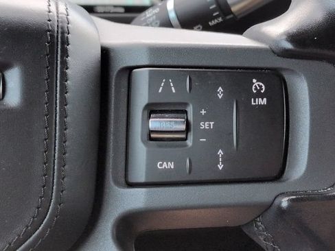 Used 2022 Land Rover Defender 110 X AWD/4WD image 28