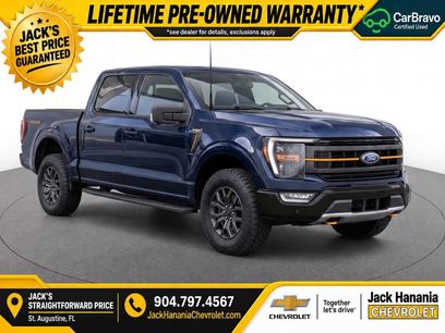 Used 2023 Ford F150 Tremor w/ 360 Degree Camera Package
